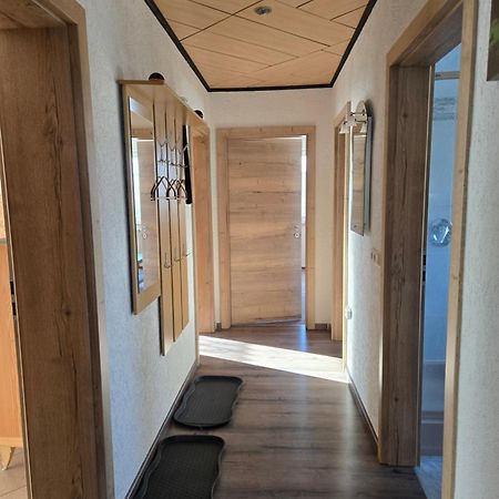 Ferienwohnung Beate 1 Ziemetshausen Luaran gambar