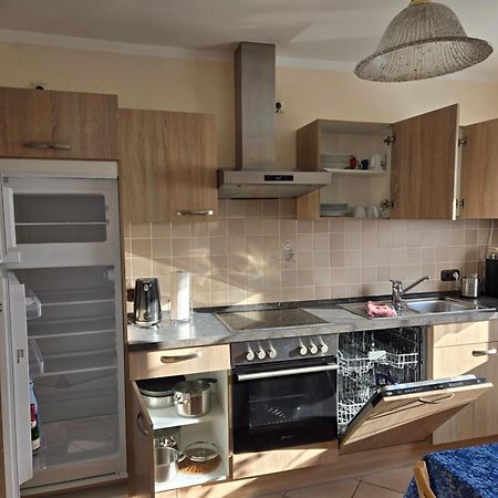 Ferienwohnung Beate 1 Ziemetshausen Luaran gambar