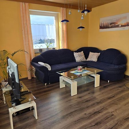 Ferienwohnung Beate 1 Ziemetshausen Luaran gambar