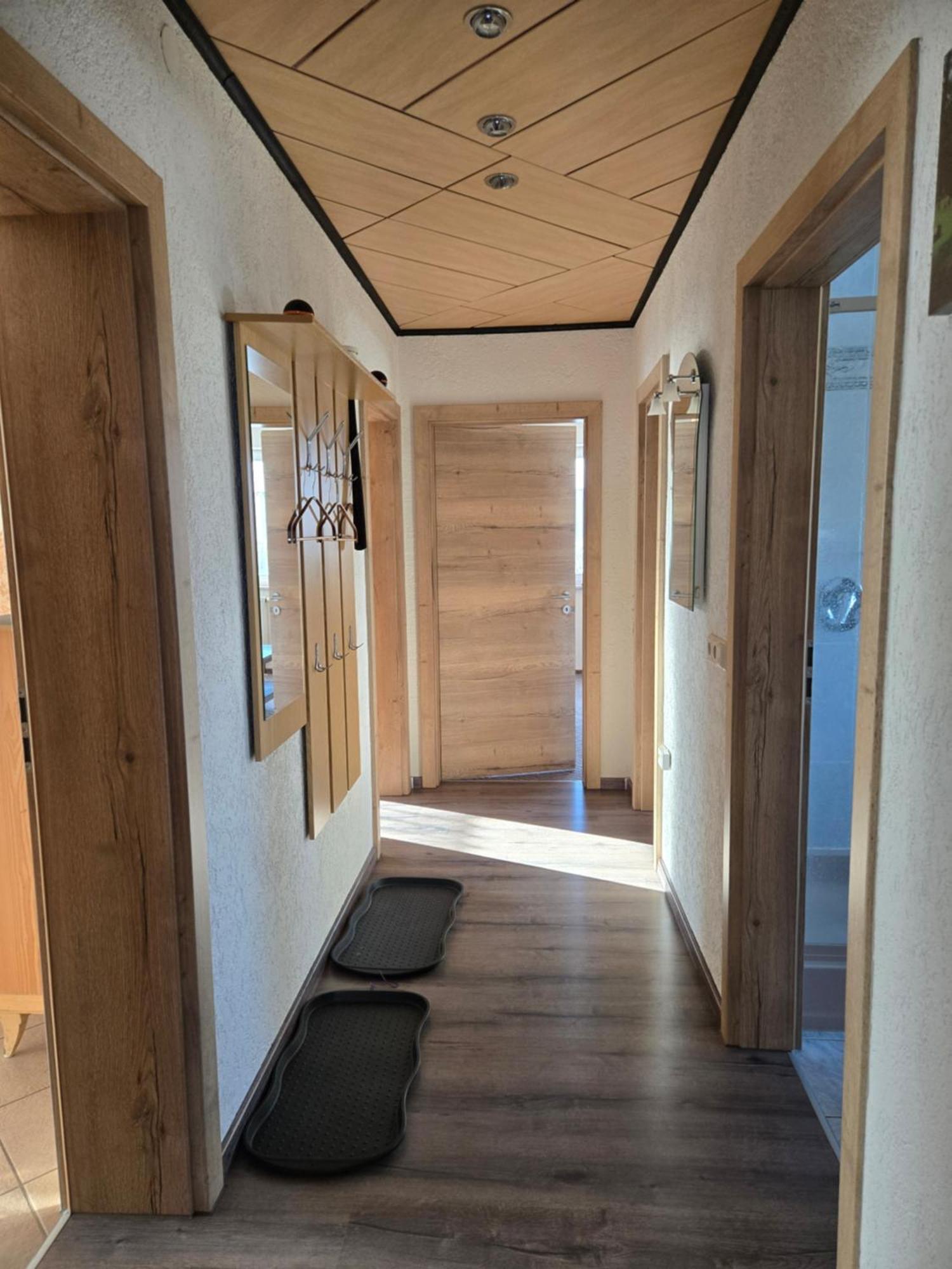 Ferienwohnung Beate 1 Ziemetshausen Luaran gambar