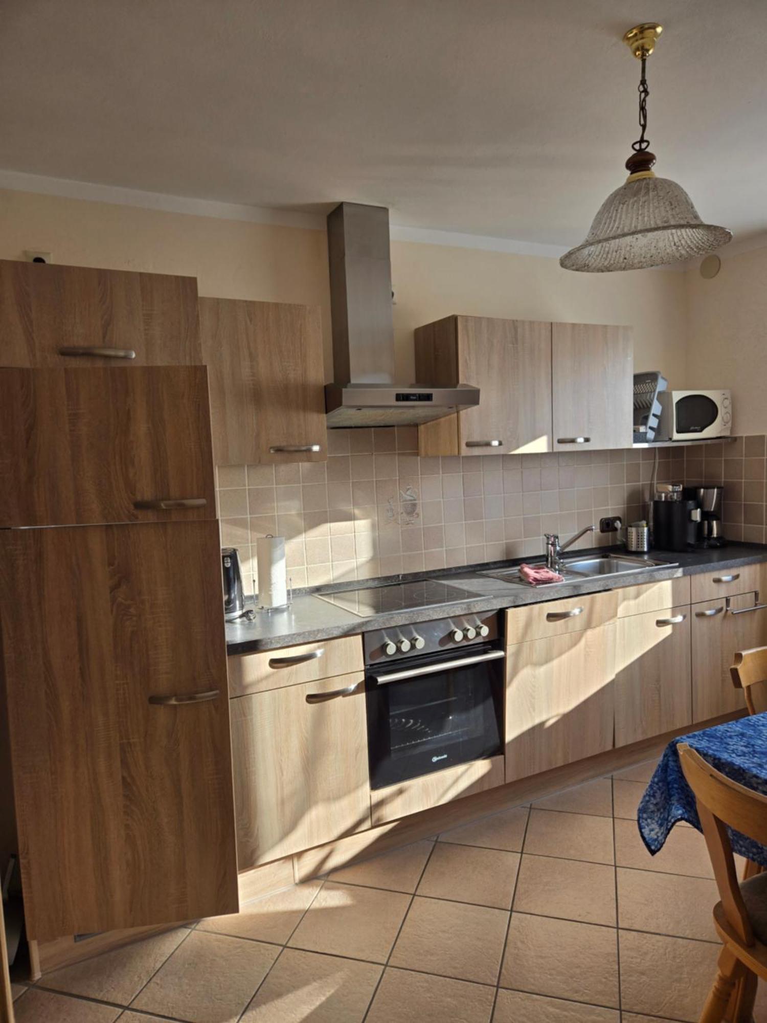 Ferienwohnung Beate 1 Ziemetshausen Luaran gambar