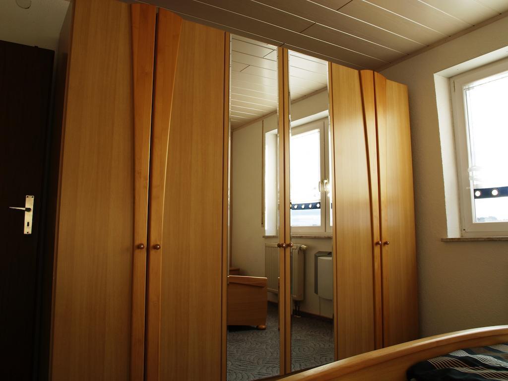 Ferienwohnung Beate 1 Ziemetshausen Bilik gambar