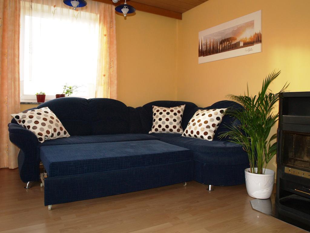 Ferienwohnung Beate 1 Ziemetshausen Luaran gambar